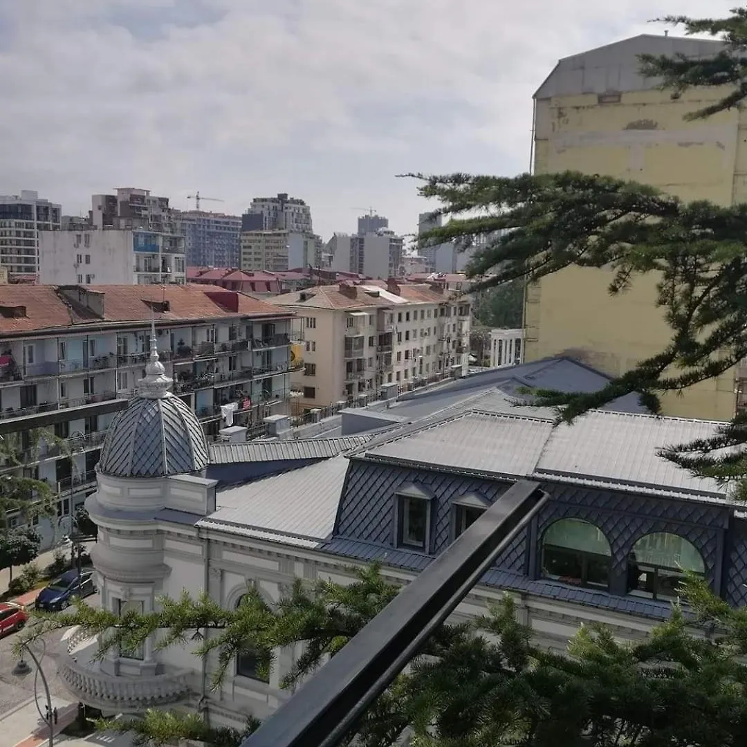 Batumi Best 0*,  جورجيا